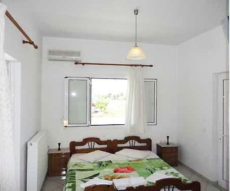 Lazanis Studios Apartments 拉加纳斯 外观 照片