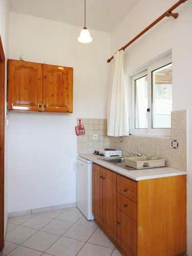 Lazanis Studios Apartments 拉加纳斯 外观 照片