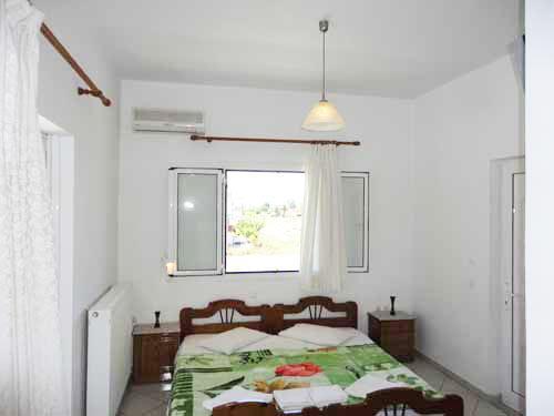 Lazanis Studios Apartments 拉加纳斯 外观 照片